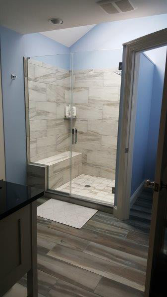 Bathroom and Kithcen Remodeling – Ensmingers Builders Hershey PA